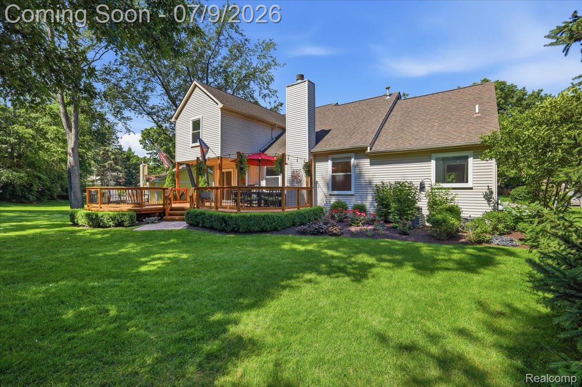 3180 Viking Drive