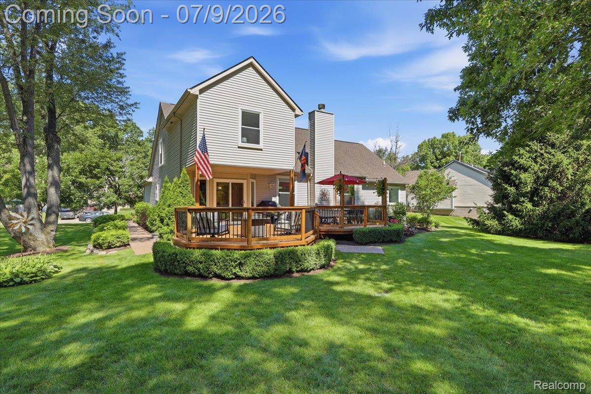 3180 Viking Drive