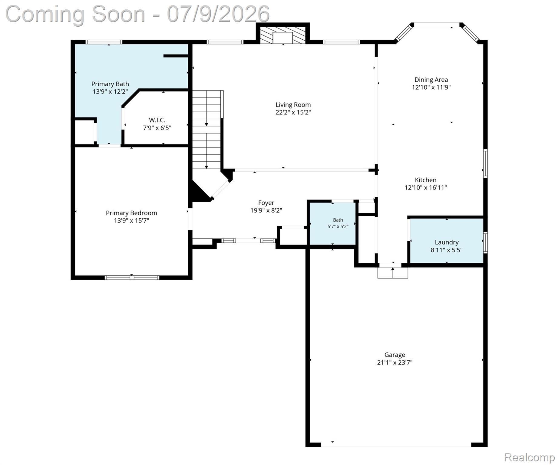 3180 Viking Drive