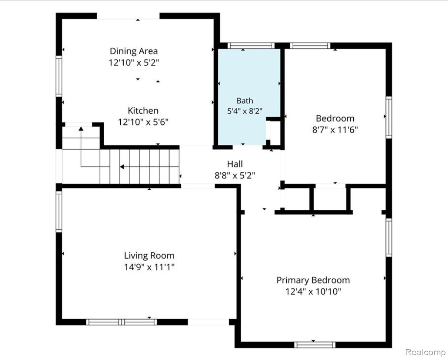 3221 Ferris Avenue