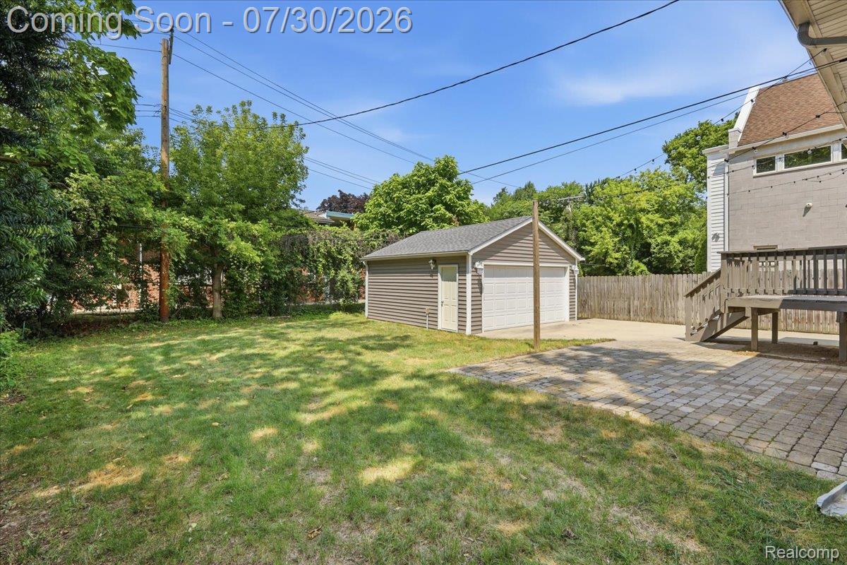 307 N Washington Avenue