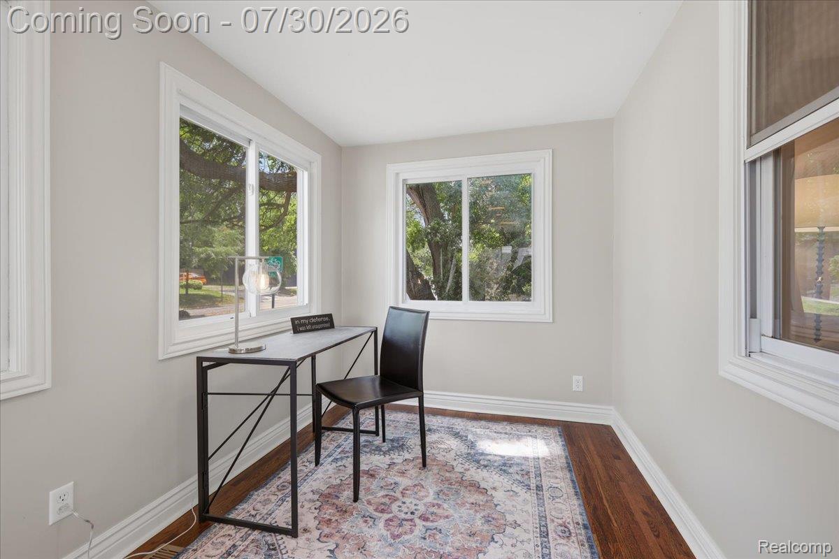 307 N Washington Avenue