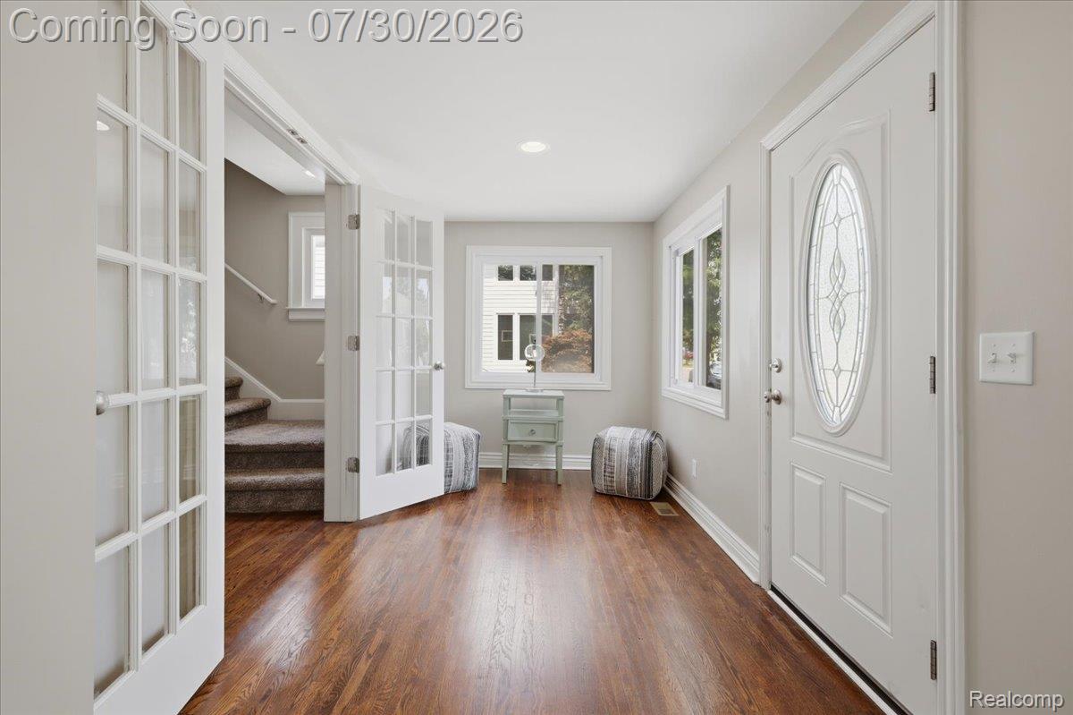 307 N Washington Avenue