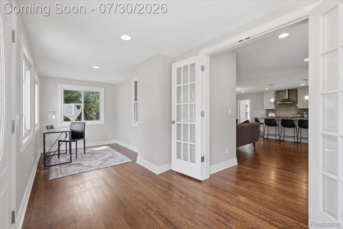 307 N Washington Avenue