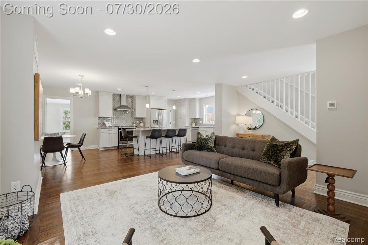 307 N Washington Avenue
