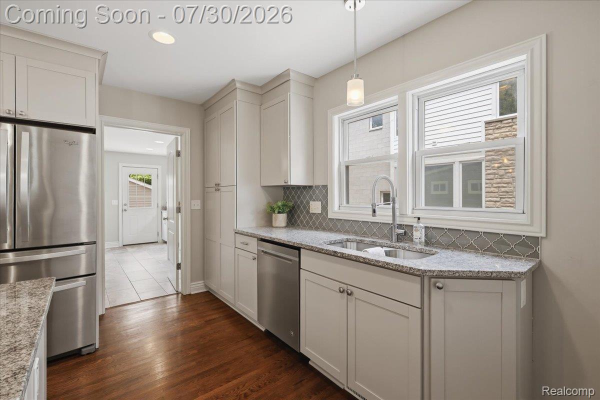 307 N Washington Avenue