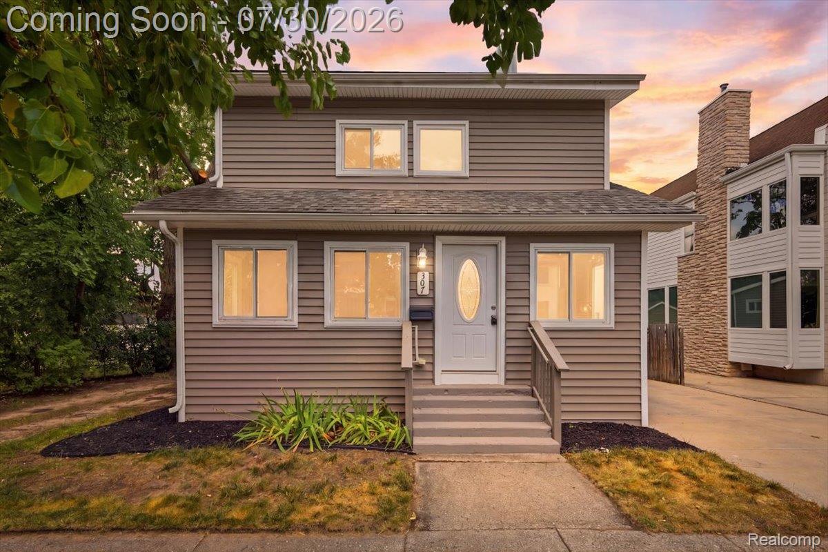 307 N Washington Avenue