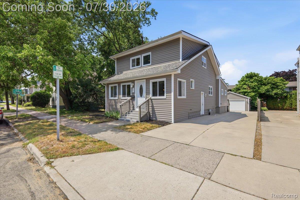 307 N Washington Avenue