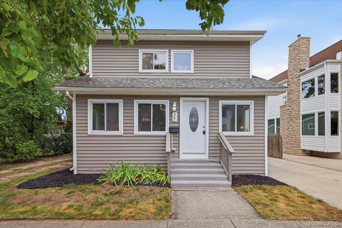 307 N Washington Avenue