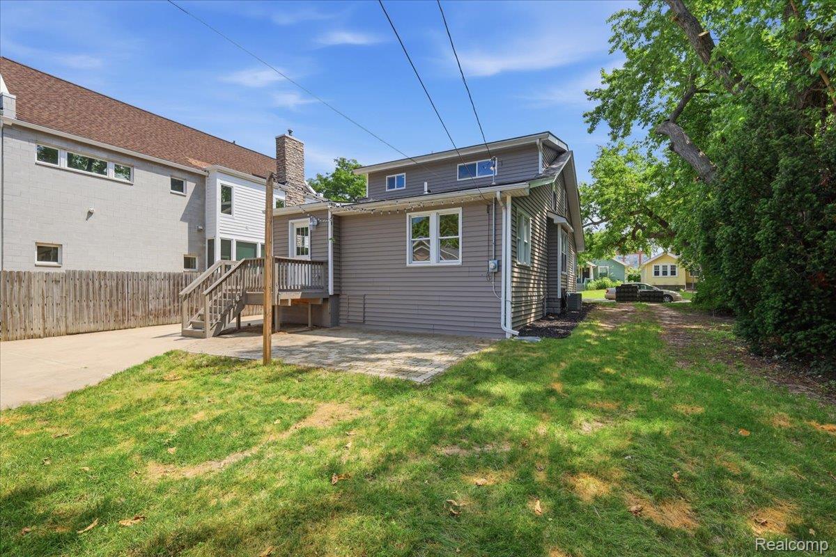 307 N Washington Avenue