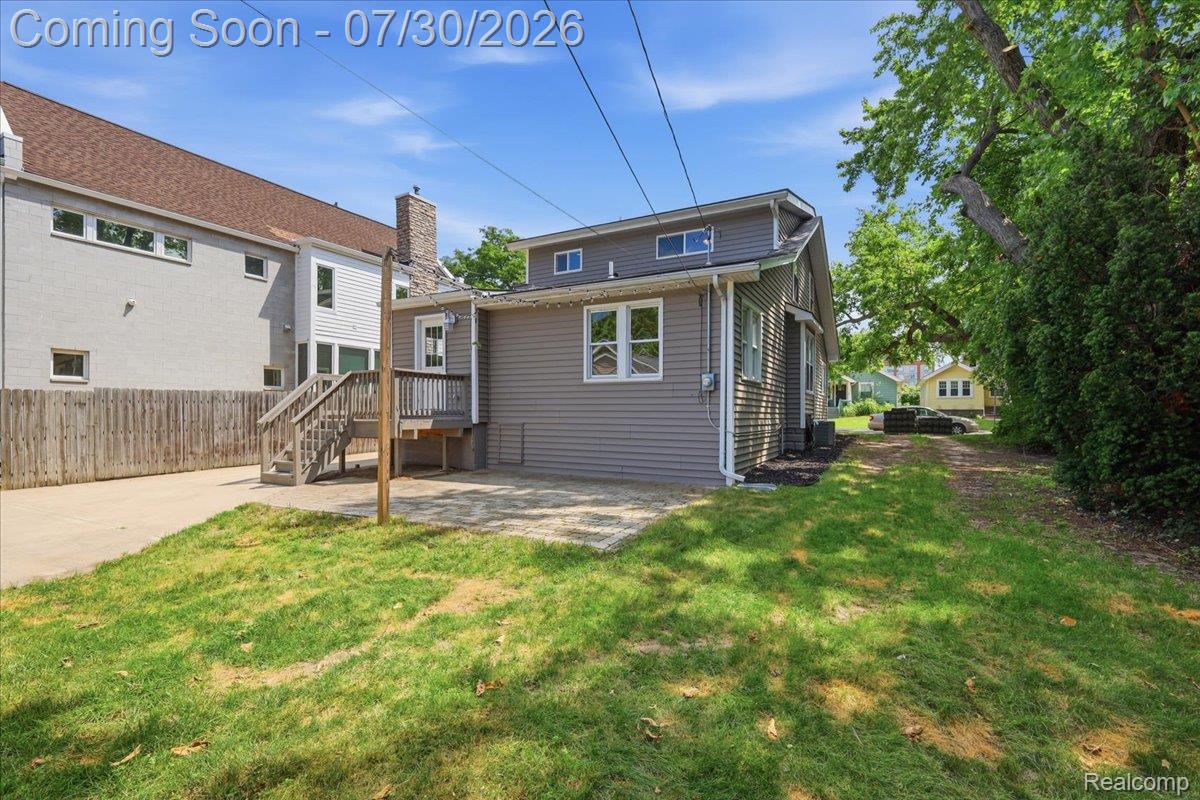 307 N Washington Avenue