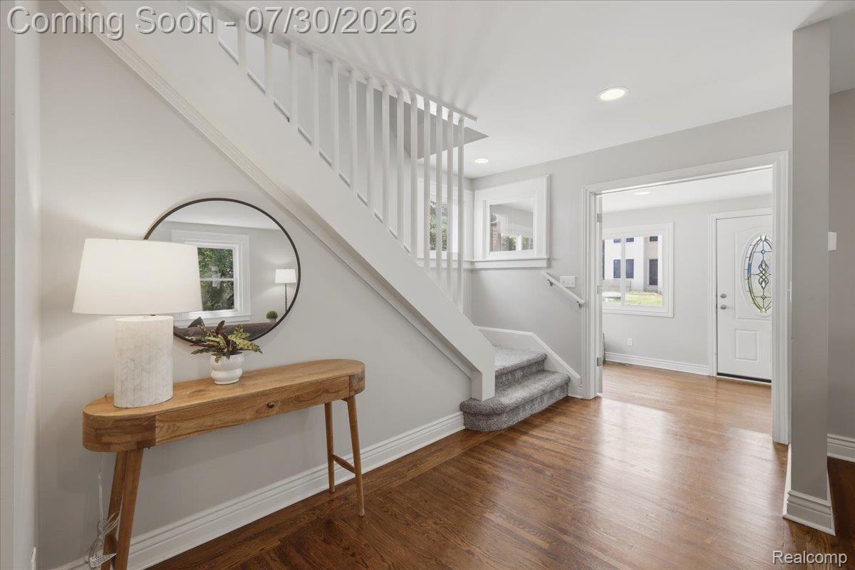 307 N Washington Avenue