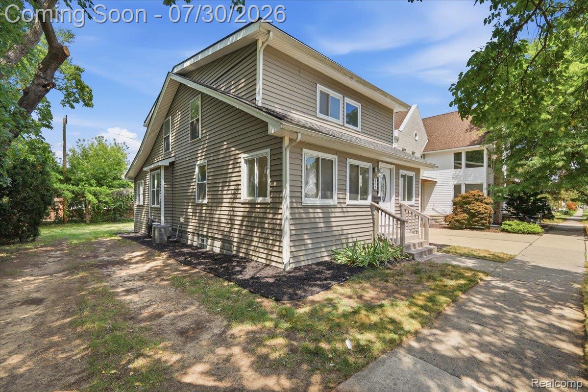 307 N Washington Avenue