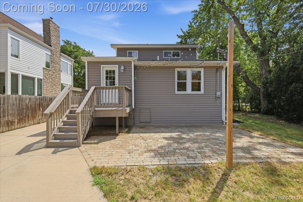 307 N Washington Avenue
