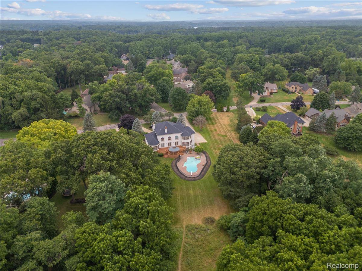 3965 Loch Bend Drive