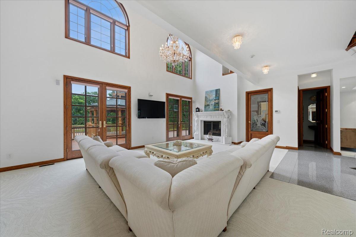 3965 Loch Bend Drive