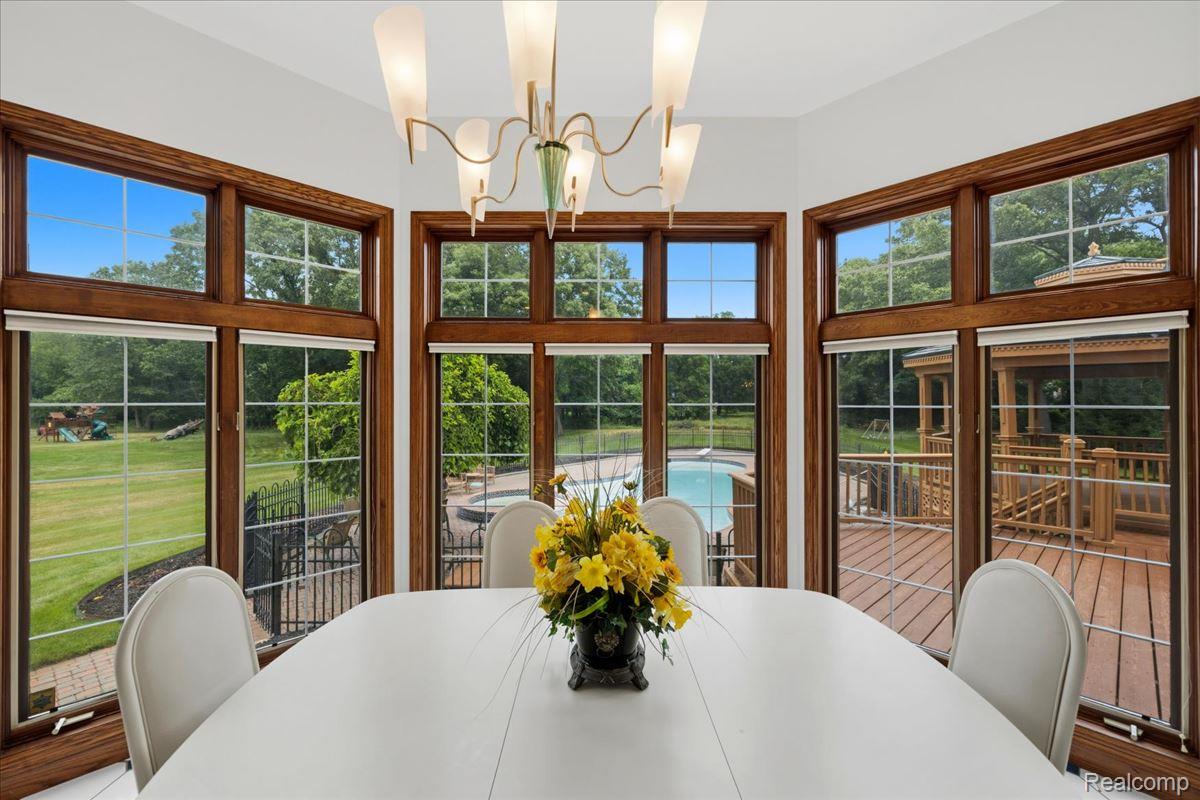 3965 Loch Bend Drive