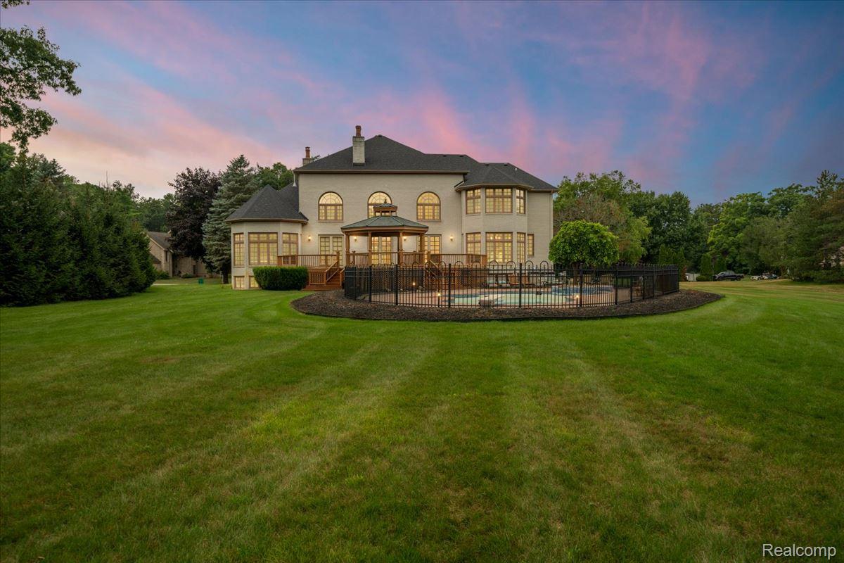 3965 Loch Bend Drive