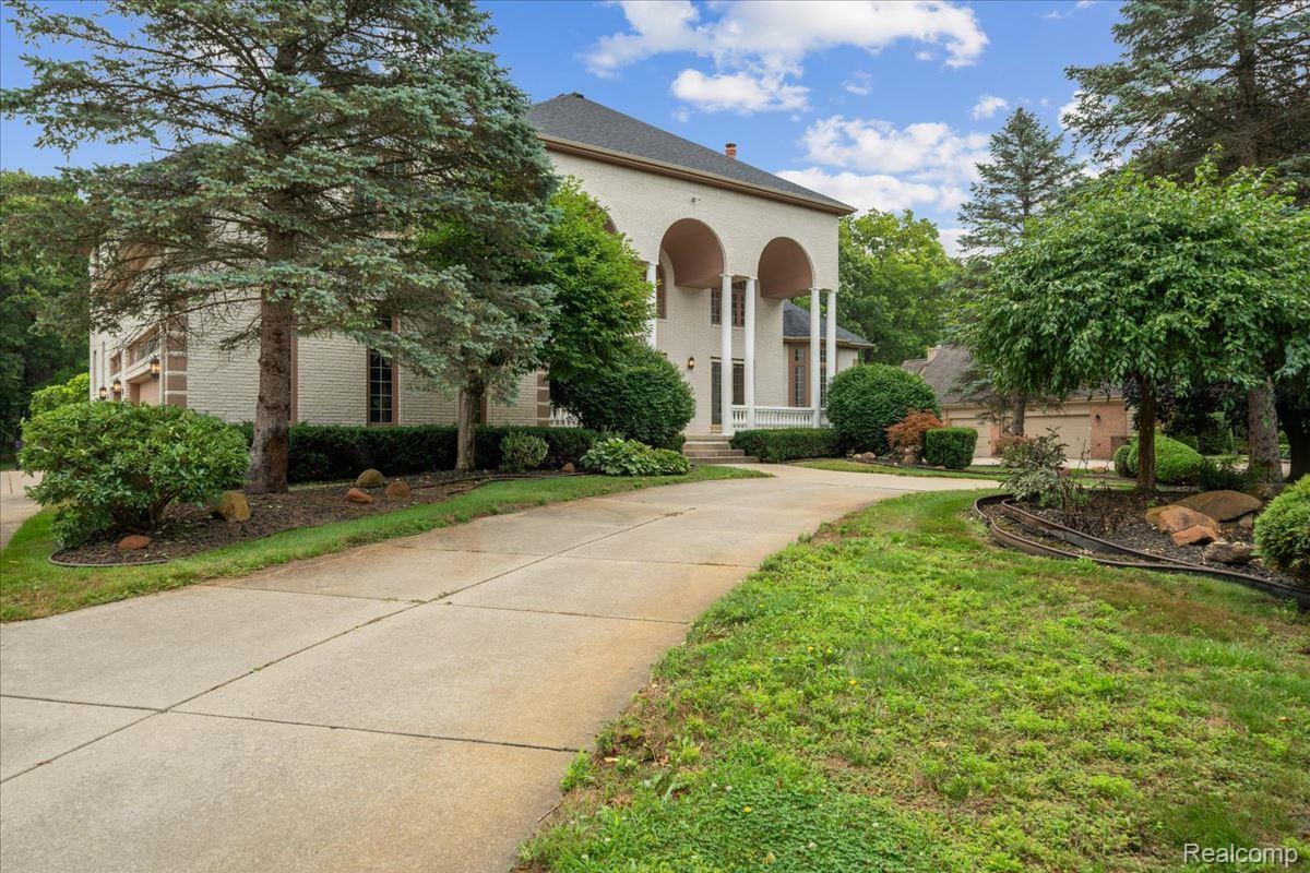 3965 Loch Bend Drive