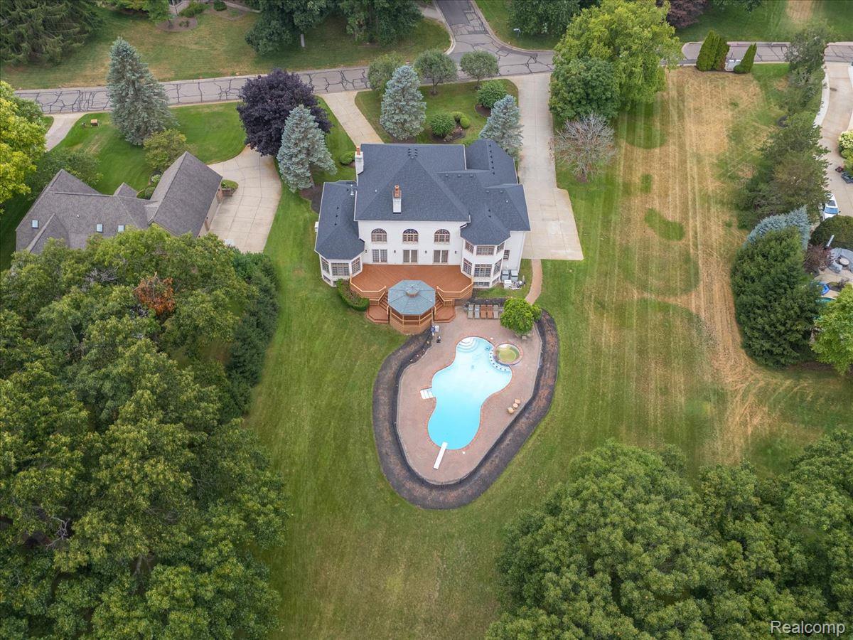 3965 Loch Bend Drive
