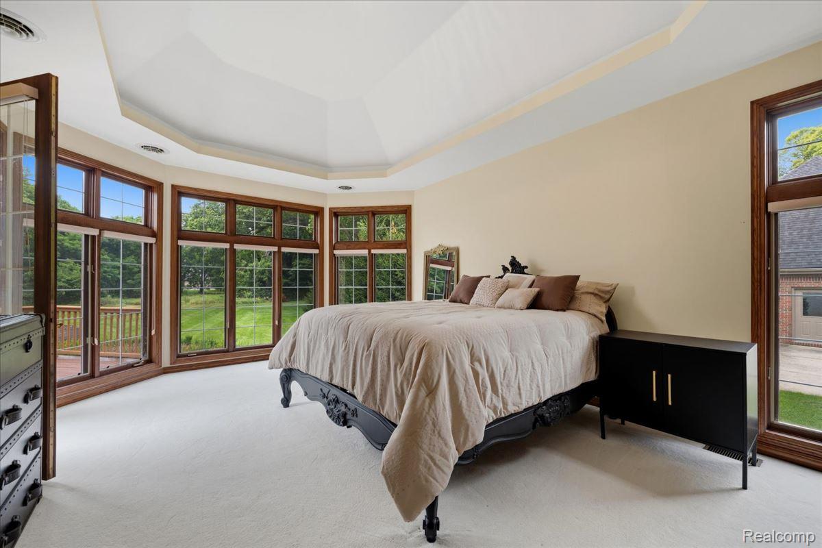 3965 Loch Bend Drive