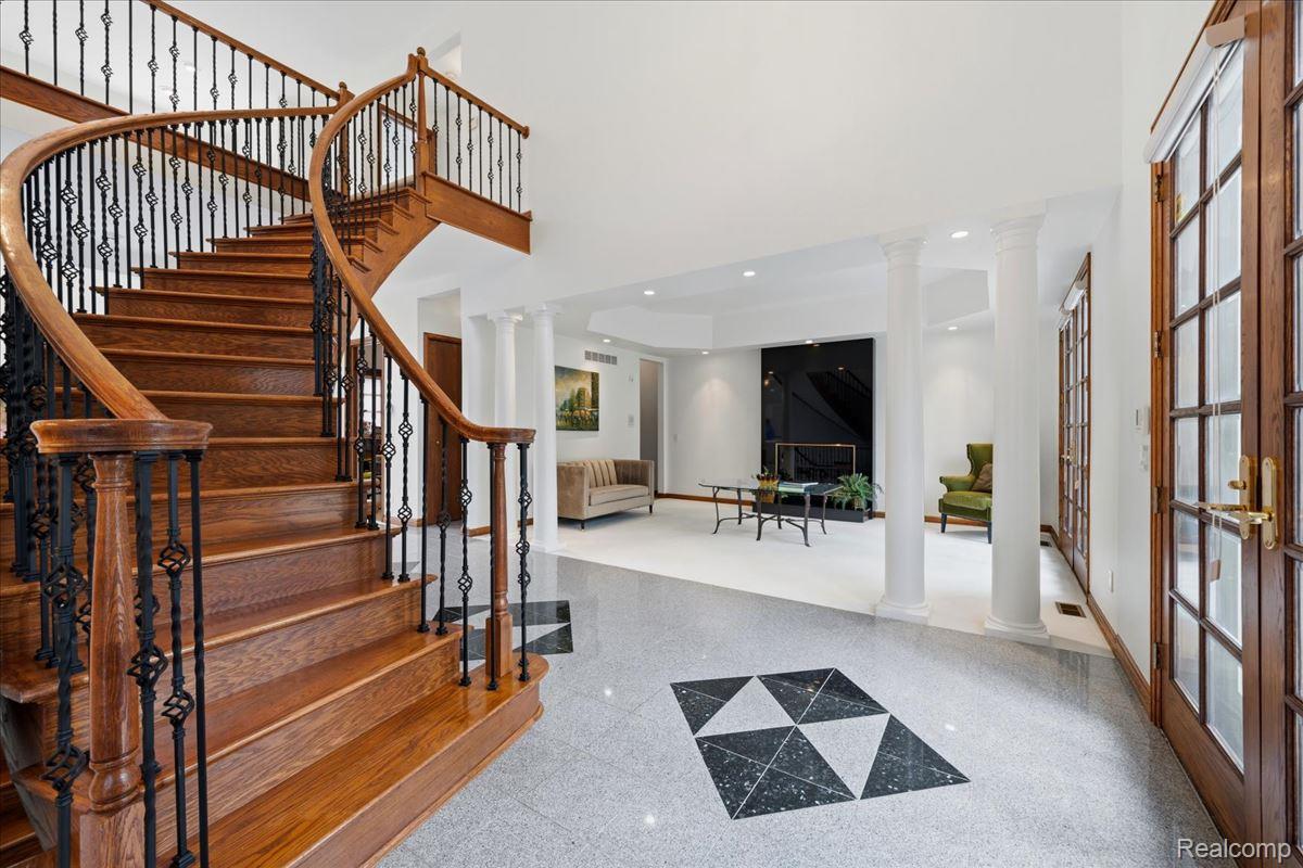 3965 Loch Bend Drive