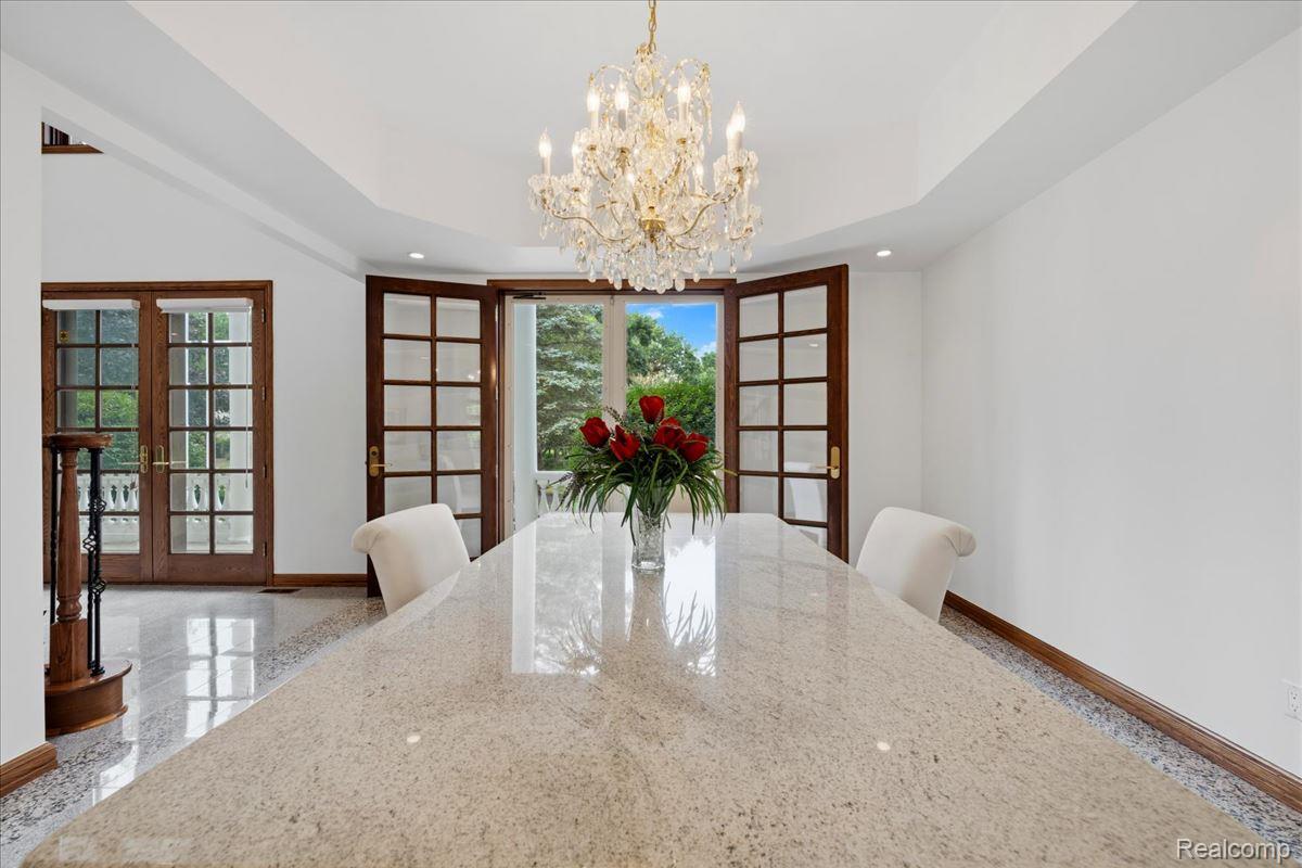 3965 Loch Bend Drive