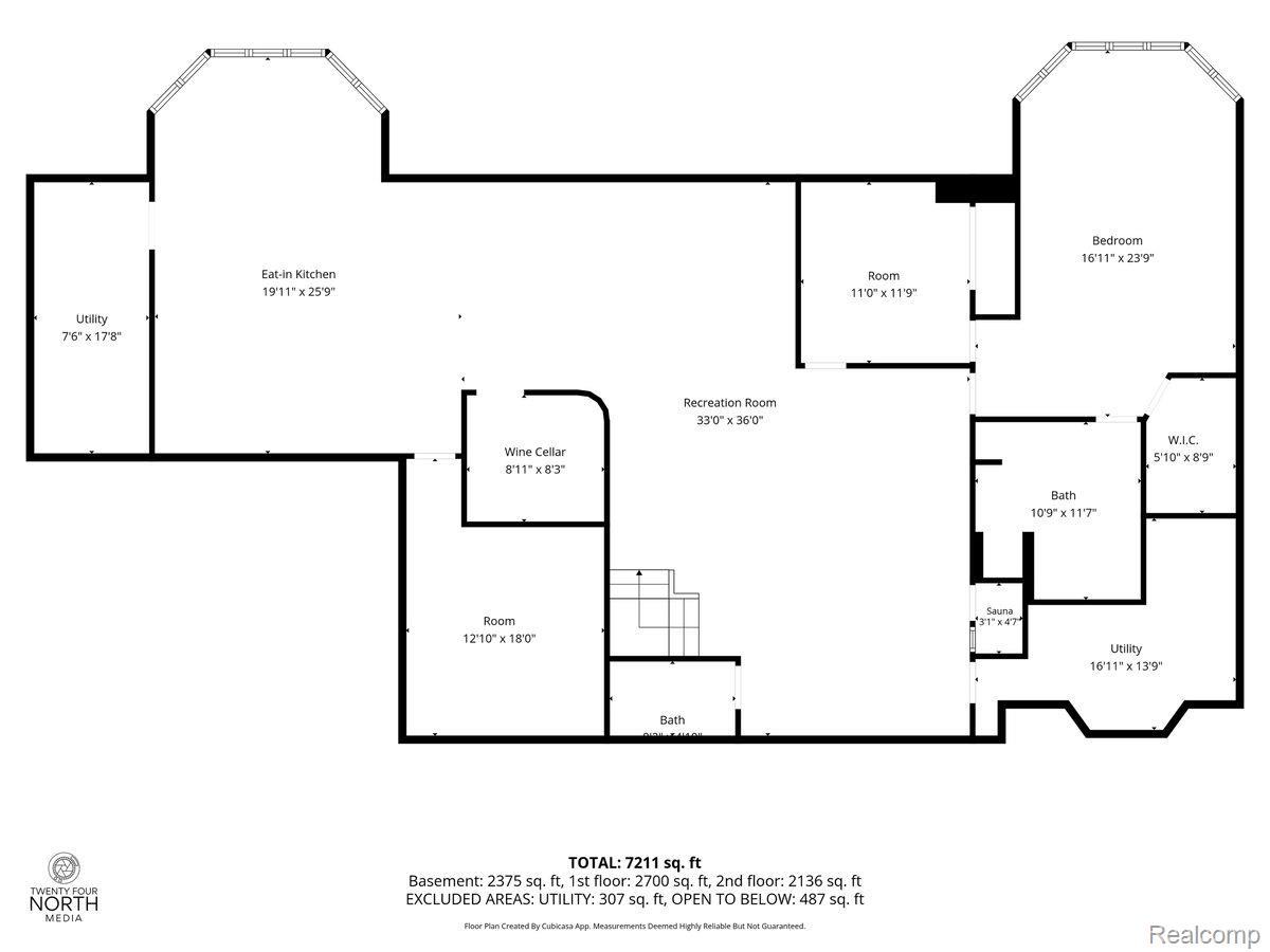 3965 Loch Bend Drive