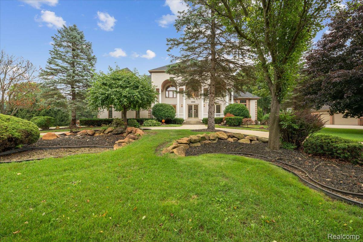 3965 Loch Bend Drive