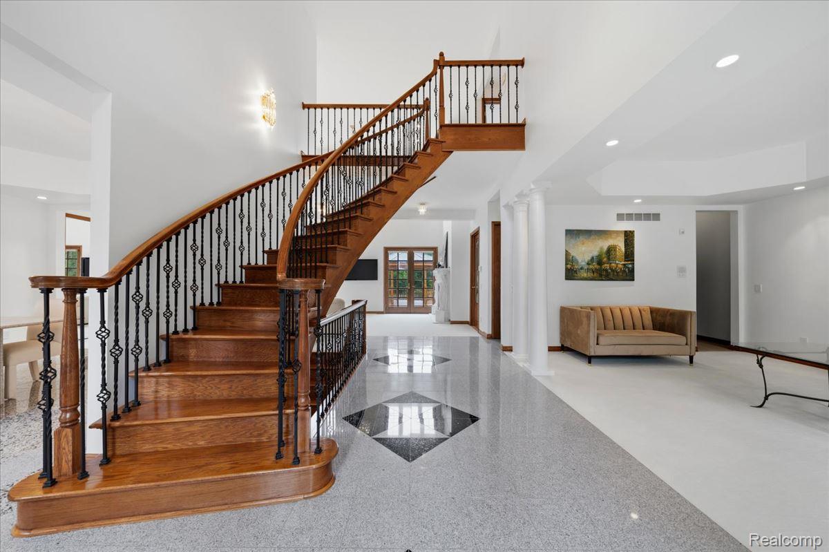 3965 Loch Bend Drive