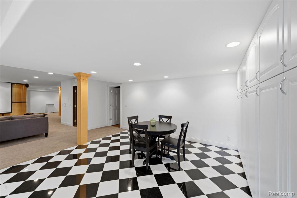 3965 Loch Bend Drive