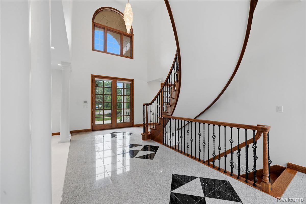 3965 Loch Bend Drive