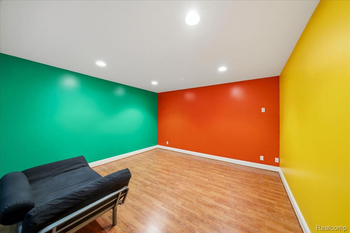 3965 Loch Bend Drive