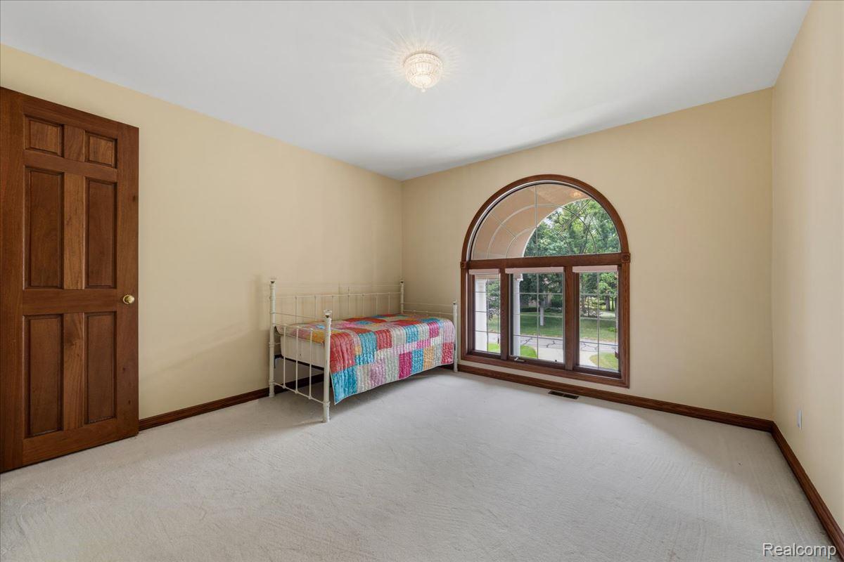 3965 Loch Bend Drive