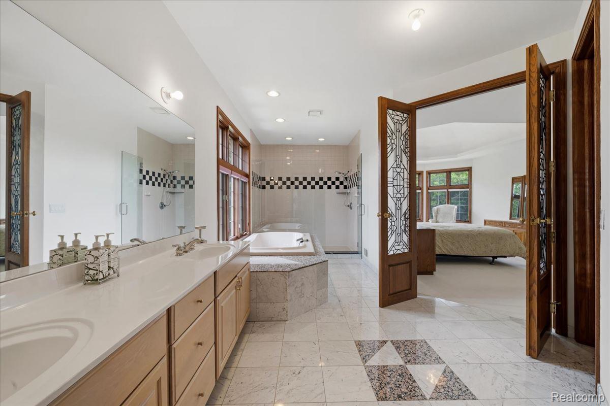 3965 Loch Bend Drive