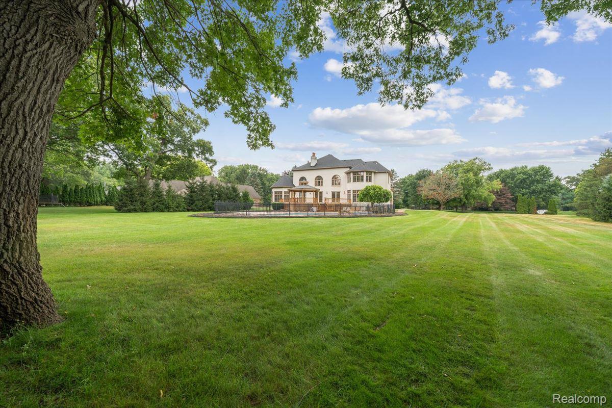 3965 Loch Bend Drive