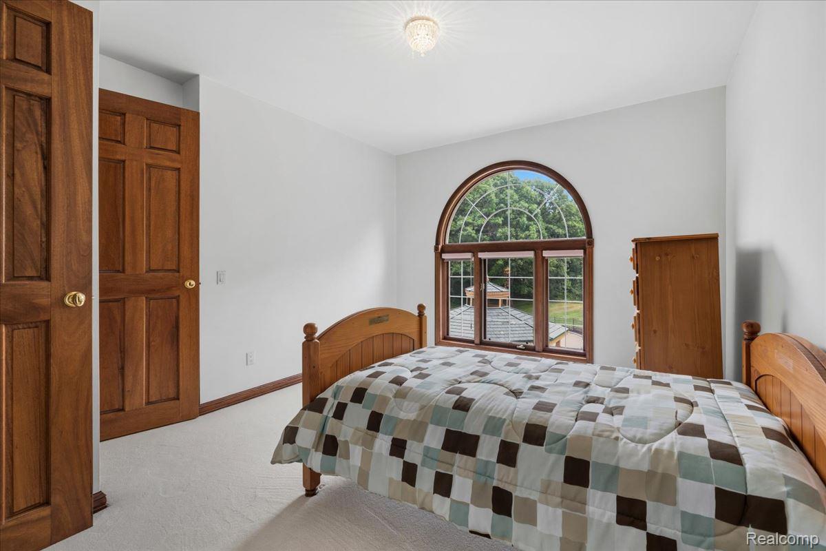 3965 Loch Bend Drive