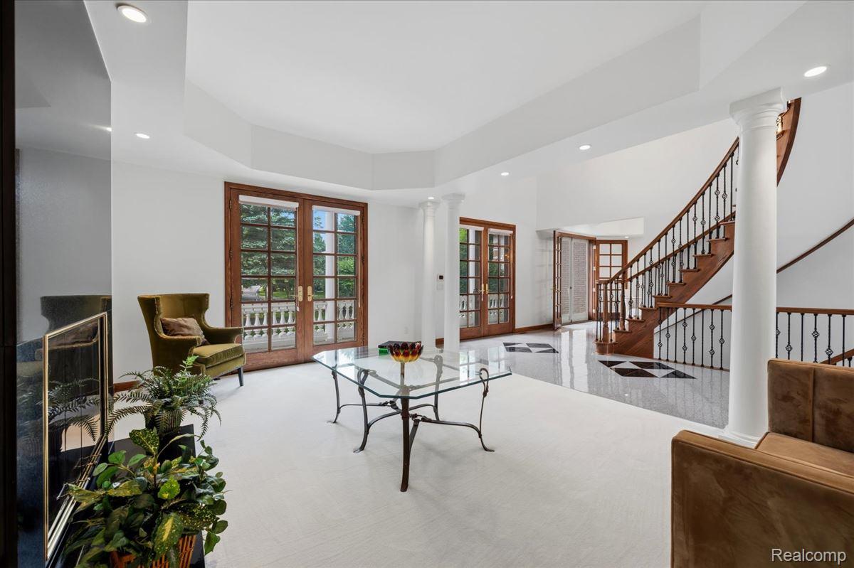 3965 Loch Bend Drive