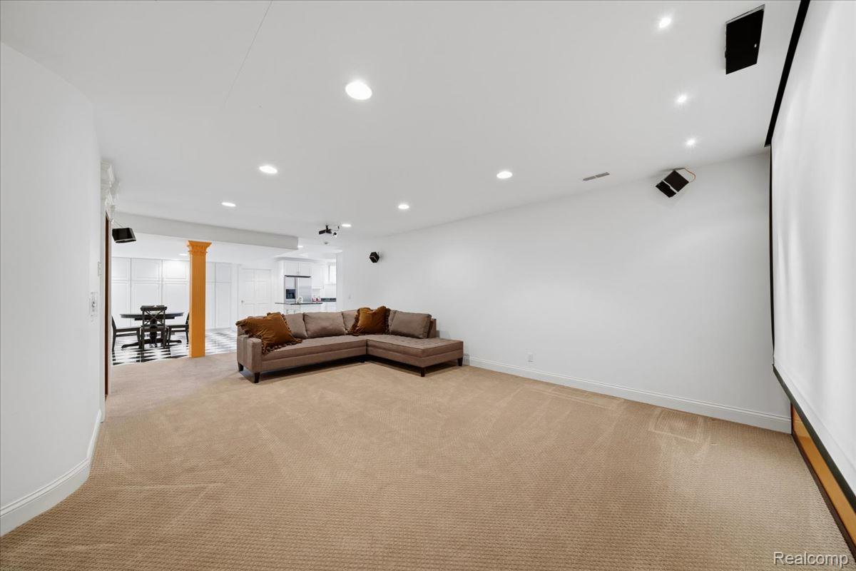 3965 Loch Bend Drive
