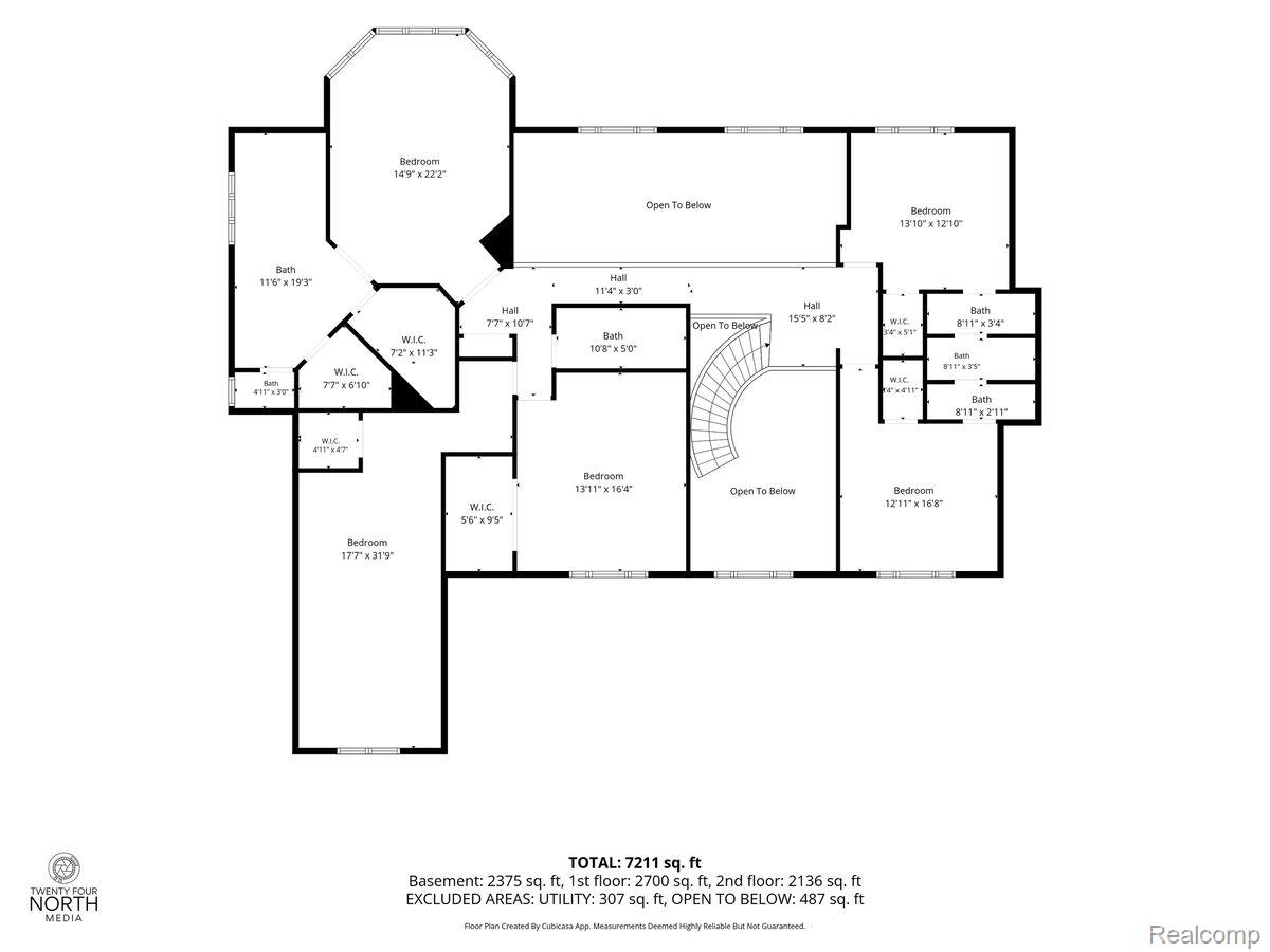 3965 Loch Bend Drive