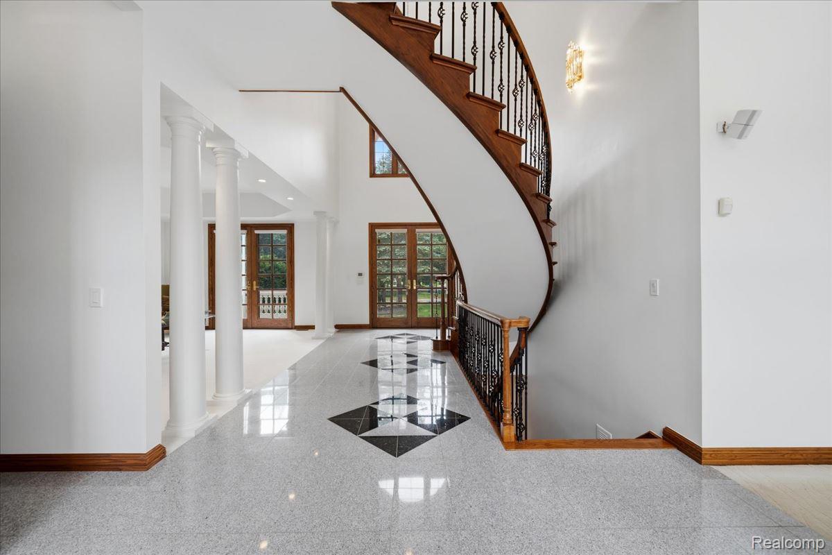 3965 Loch Bend Drive