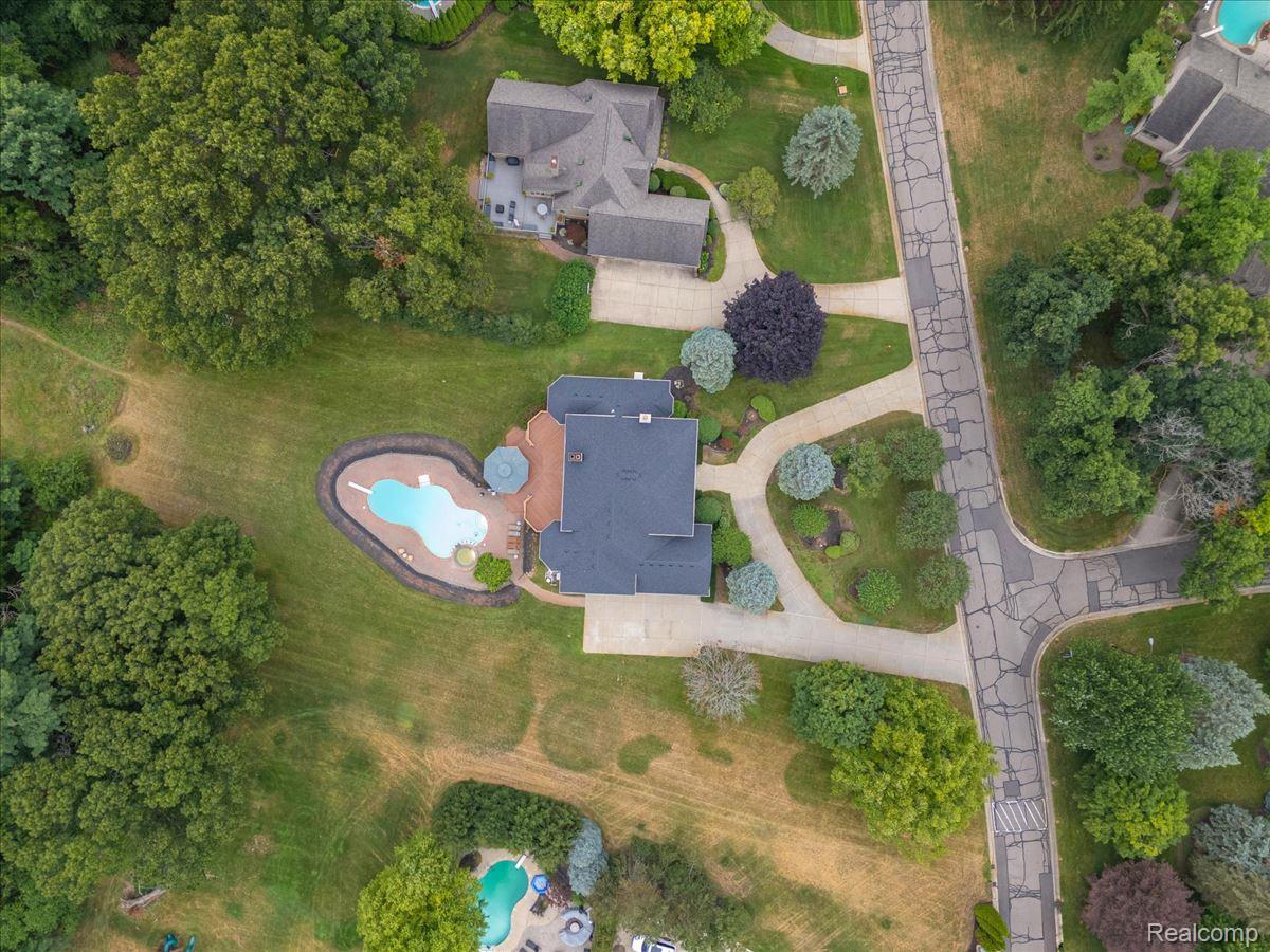 3965 Loch Bend Drive