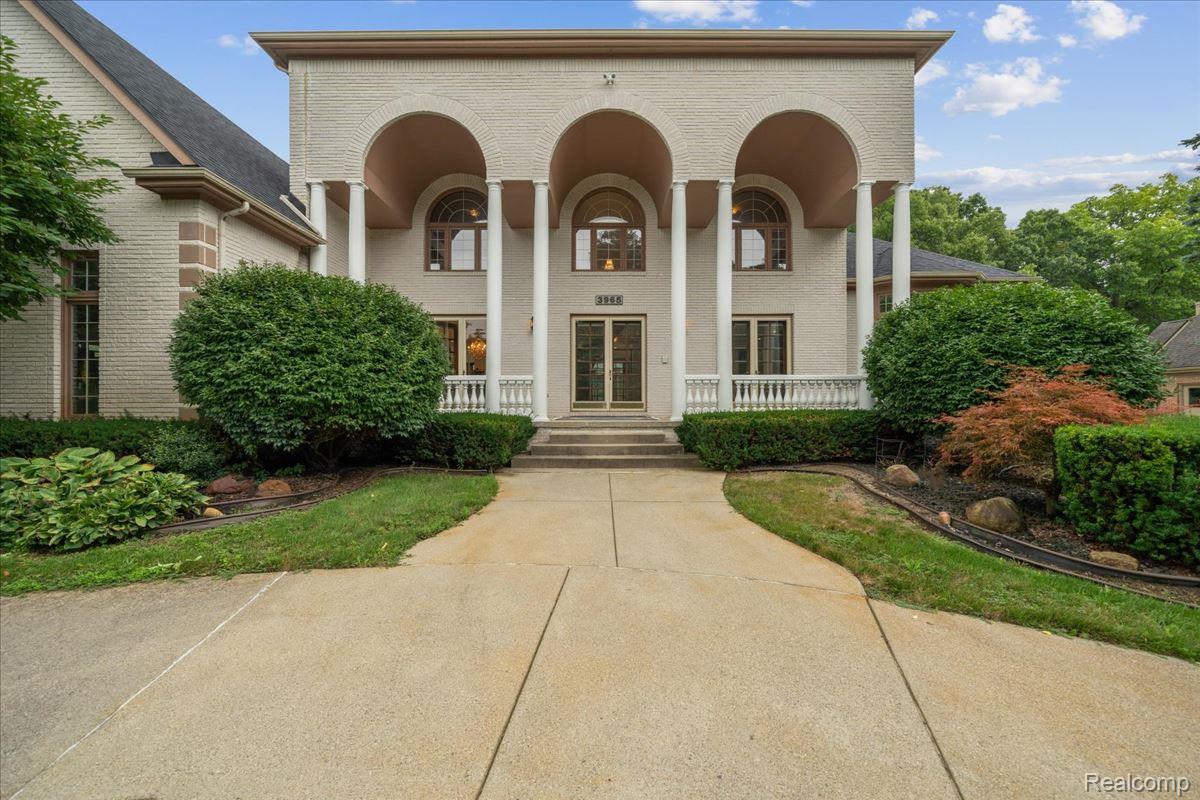 3965 Loch Bend Drive