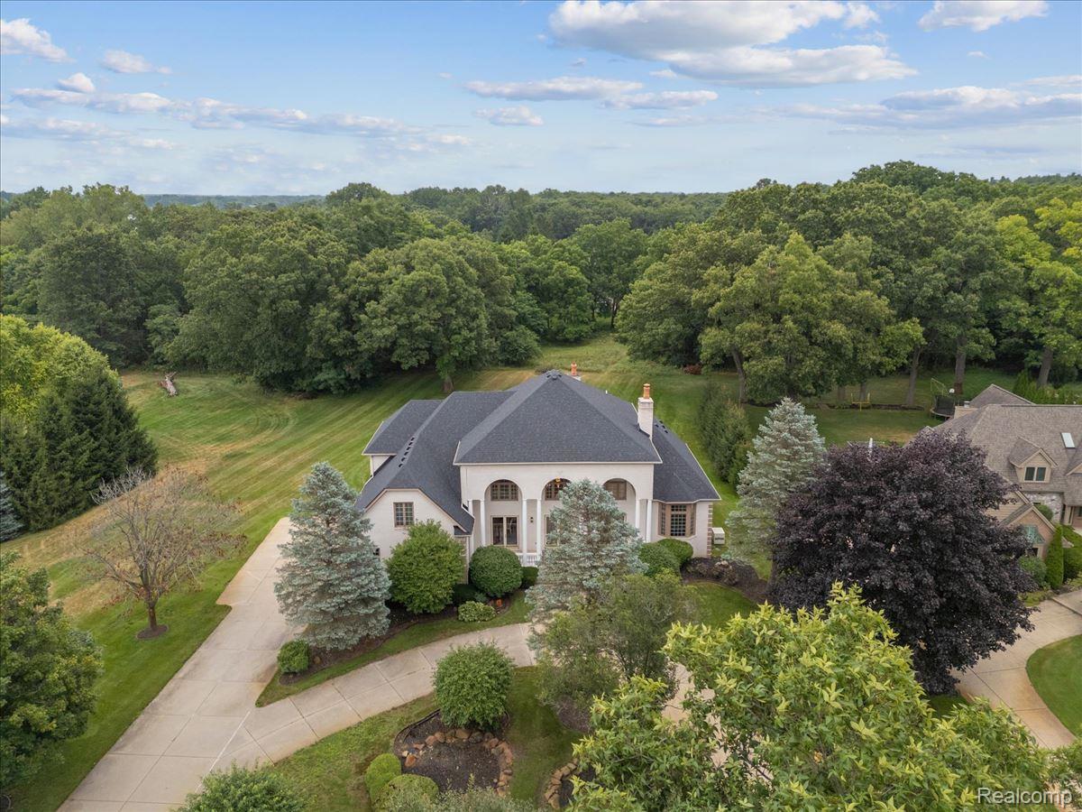 3965 Loch Bend Drive