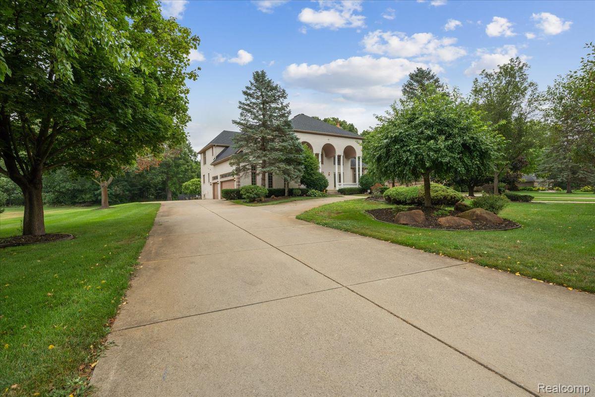 3965 Loch Bend Drive