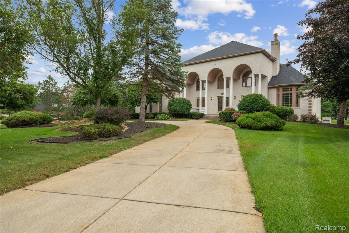 3965 Loch Bend Drive