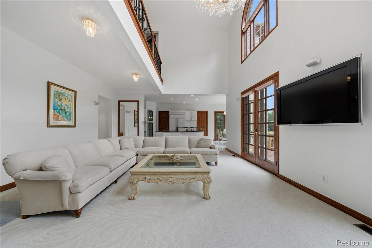 3965 Loch Bend Drive