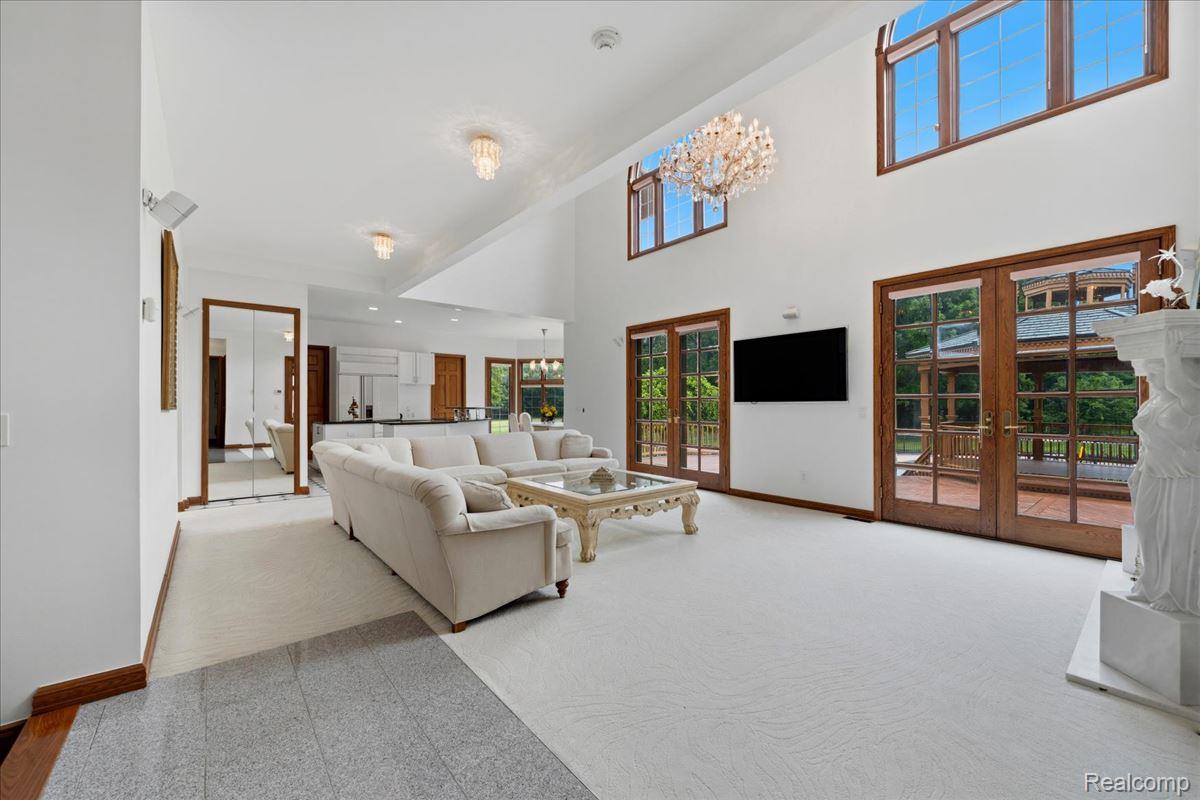 3965 Loch Bend Drive