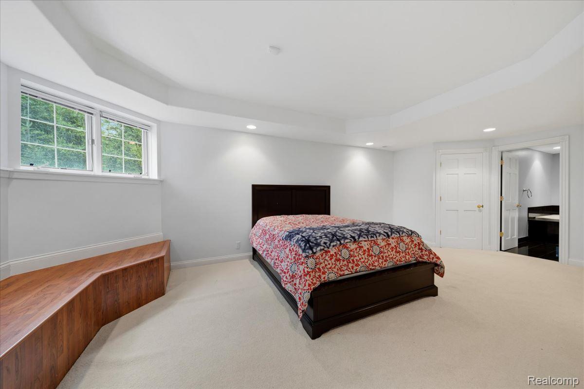3965 Loch Bend Drive