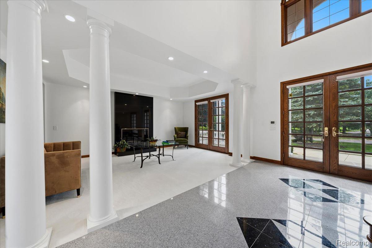 3965 Loch Bend Drive